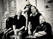 Die Sommer-Rock-Party mit DeVille Del Mar