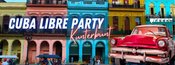CUBA LIBRE PARTY DES FSR KW - ENGELSBURG - 04.06.26