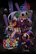 Special | The Amazing Digital Circus: The Last Act (FSK 16) (dt.)
