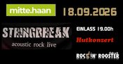 RRC-Special: STRINGBREAK @mitte.haan
