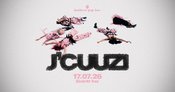 J'cuuzi (US) at Haldern Pop Bar