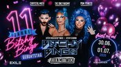 Bitchy Bingo - 11th. Birthday - Vol. II
