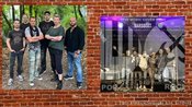 Ein Abend - Zwei Acts "Cover Rock"