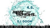 FREMDVERANSTALTUNG - Bruchkultur präsentiert: Spätschicht - Die After-Work-Party mit DJ Doom