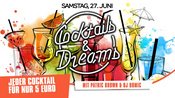 Cocktails & Dreams