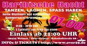 Karibische Nacht