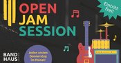 Open Jam Session
