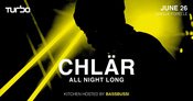 Chlär All Night Long | TURBO