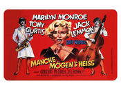 100. Geburtstag Marilyn Monroe: "Manche mögen’s heiß"