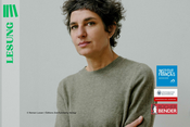 Lesung mit Gabriella Zalapì: ILARIA