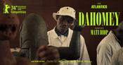Afrikatage 2026: "Dahomey"