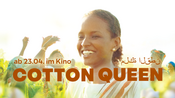 Afrikatage 2026: "Cotton Queen"