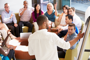 Online Infoabend zur NLP Practitioner & Coach Ausbildung 2026/27