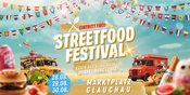 Streetfood Festival Glauchau 2026 | Eintritt frei