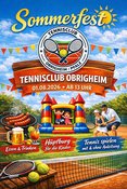 Sommerfest 2026