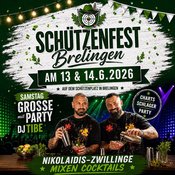 Schützenfest Brelingen 2026