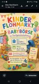 Kinderflohmarkt/ Babybörse, Owschlag