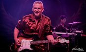 ROB TOGNONI (Au) & Band - RockBlues - Outbaix Üb.-Plbg - Biergarten - Eintritt frei