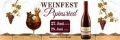 Weinfest Pipinsried 2026