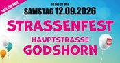 Straßenfest Godshorn