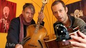 Grillen & Chillen 2026 – Train Train – COBRA Biergarten unplugged