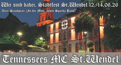 Stadtfest St. Wendel