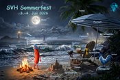 SVH Sommerfest