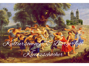 Bürgerfest Kleinzschocher