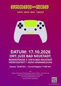 SmashNES - Super Smash Bros Turnier