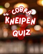 COBRA Kneipenquiz