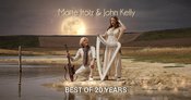 MAITE ITOIZ & JOHN KELLY // BEST OF 20 YEARS