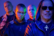 SKUNK ANANSIE - Dresden, Junge Garde
