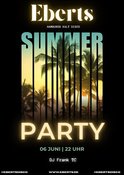 SUMMER PARTY