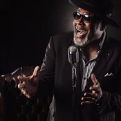 Big Daddy Wilson – Back To The Roots 20. November; 20:00