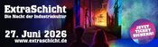 Extraschicht 2026 - Flottmann-Hallen