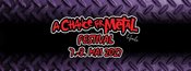 A Chance For Metal Festival 2027 - Save the date