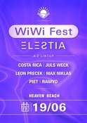 WiWi-Fest ELESTIA - OPEN AIR