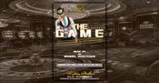 The Game - Willst du ein Spiel spielen ?