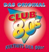 CLUB 80ies mit DJ HOLGER