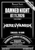 Damned Night