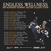 Endless Wellness • Innsbruck • Treibhaus