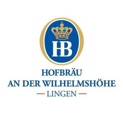 Hofbräu an der Wilhelmshöhe