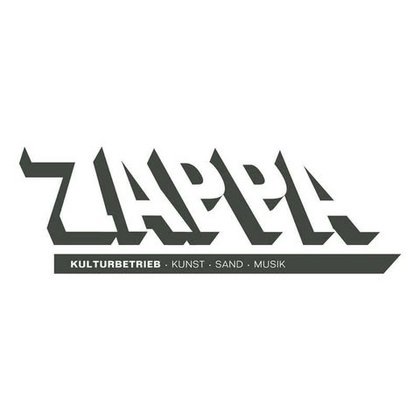 Kulturbetrieb Zappa