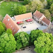 Bürgerzentrum Köln-Nippes "Altenberger Hof"