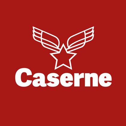 Kulturhaus Caserne