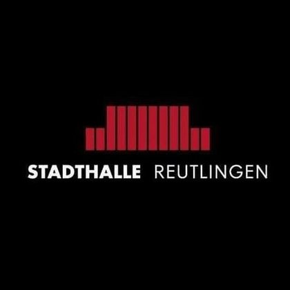 Stadthalle Reutlingen