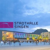 Stadthalle Singen