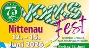 Volksfest Nittenau 2026