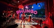 Phungo Festival 2026