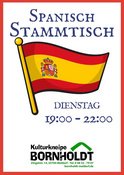 España im Bornholdt